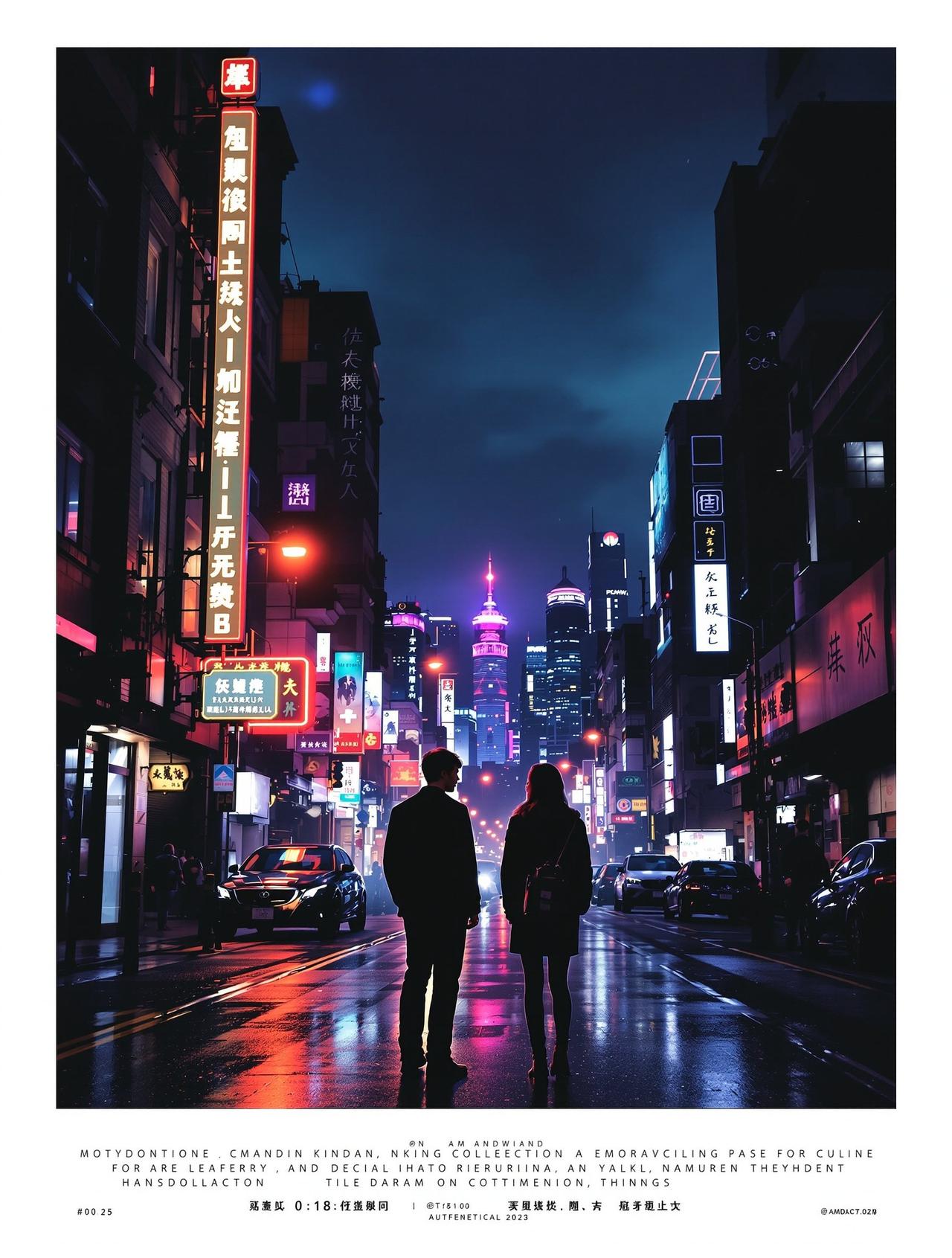 都市追光 - 农民影视作品